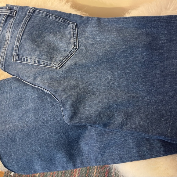 Frame Wide Leg Women's Jeans - Picture 7 of 10